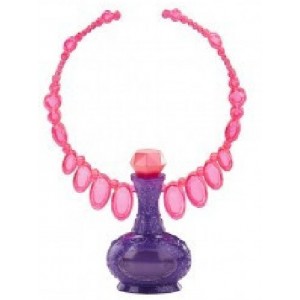 Colier "Shimmer and Shine" Mattel