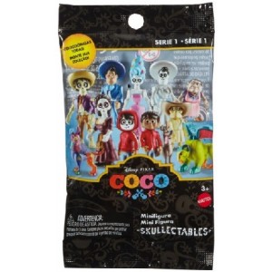 Colectie Mini-Figurine "KOKO" ast Mattel