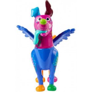 Colectie Mini-Figurine "KOKO" ast Mattel