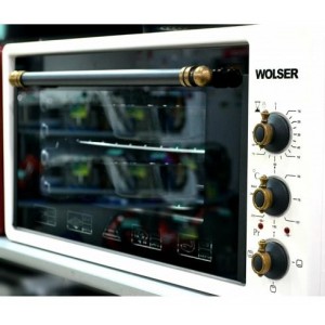 Электрическая печь Wolser WL-45 ML Beige