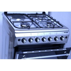 Plită aragaz Wolser WL-60602 IGE Turbo