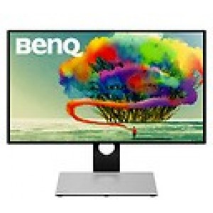 Monitor BenQ PD2710QC, Black
