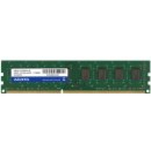 4Gb DDR3 PC10666, 1333MHz, CL9, ADATA, Bulk