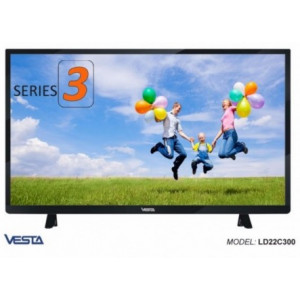 Televizor Vesta LD22C300