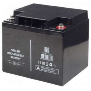 Baterie UPS 12V/ 40AH Ultra Power