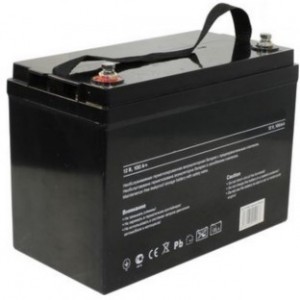 Baterie UPS 12V/ 100AH Ultra Power