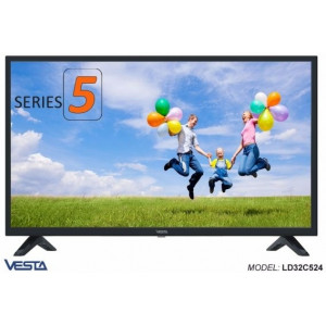 Televizor Vesta LD32C524 +CI DVB-C/T/T2