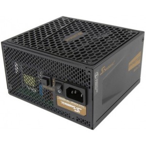 "Power Supply ATX 750W Seasonic Prime Ultra Gold SSR-750GD2
Количество разъемов дополнительного питания для видеокарт
4
Модульное подключение кабелей
Есть
Тип
Компьютерный
Особые свойства
Модульные (с отстегивающимися проводами)
Охлаждение
Венти