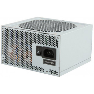 "Power Supply ATX 650W Seasonic SSP-650RT, 80+ Gold, Bulk
Блок питания 650 Вт Seasonic SSP-650RT Gold Active PFC F3: Bulk, стандарт ATX 12V / EPS 12V, активный PFC (0.99); Фиксированные кабели; Разъёмы: MB (20+4 pin), 1xCPU (4+4 pin), 4xPCI-E (6+2 pin), 
