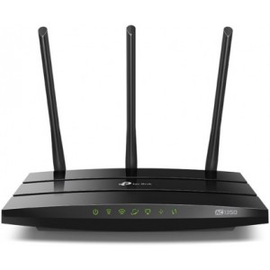 Wireless Router TP-LINK "TL-MR3620",Compatible with UMTS/HSPA/EVDO USB modem, 3G/4G/WAN
