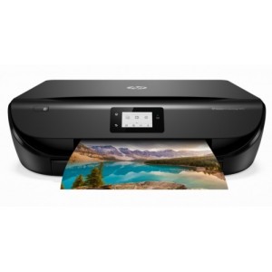 HP DeskJet IA 5075 All-in-One Printer
