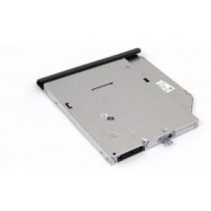   Slim/NB DVD-RW HP DU-8A6SH111B Black, SATA, Genuine (813952-001)