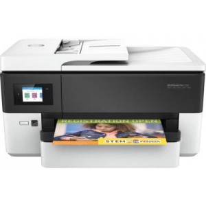 HP OfficeJet Pro 7720 Wide Format