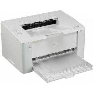 HP LaserJet Pro M102w Printer, A4, 600 dpi, up to 22 ppm, 128MB, Up to 10000 pages/month, USB 2.0, Wi-Fi 802.11b/g/n, HP ePrint, PCLmS, Cartridge CF217A  (~1600 pages), Drum CF219A  (~12000 pages)