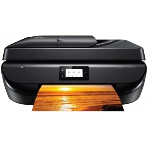 HP DeskJet IA 5275 All-in-One Printer