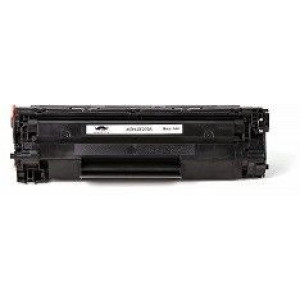 Laser Cartridge for HP CF279A black Compatible/SCC (1k)