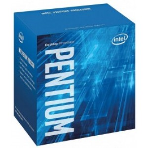 "CPU Intel Pentium G5400 3.7GHz (2C/4T,4MB, S1151, 14nm,54W, Integrated Intel HD Graphics 610  ) Box
8th Gen"