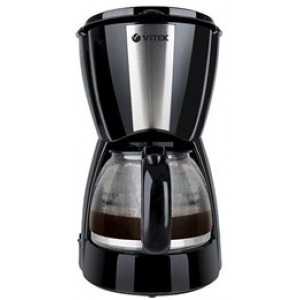 Капельная кофеварка VITEK VT-1503