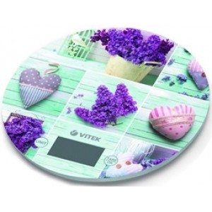 Весы кухонные Vitek VT-2426