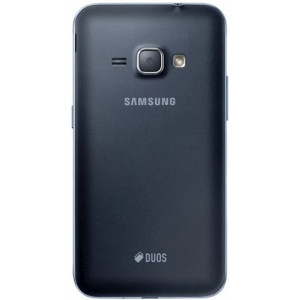 Смартфон Samsung J120 H ZKD (Black) Duos