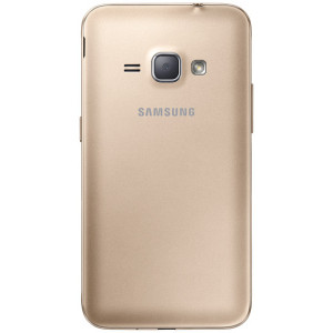 Смартфон Samsung J120F (Gold)