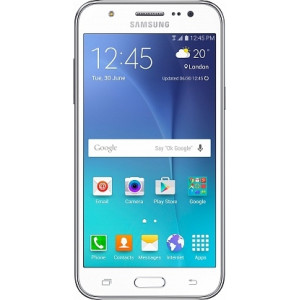 Смартфон Samsung J510 H ZWD (White) Duos