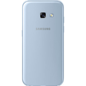 Смартфон SAMSUNG A320 LTE BLUE DUAL
