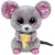 BB SQUEAKER - mouse w/cheese 15 cm BB SQUEAKER - mouse w/cheese 15 cm