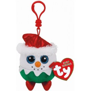 BB EGGNOG - snow man 8,5 cm