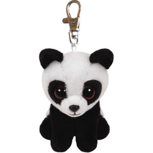 BB BABOO - panda 8,5 cm