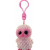 BB TWIGGY - pink owl 8