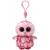 BB TWIGGY - pink owl 8 BB TWIGGY - pink owl 8
