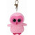 BB TWIGGY - pink owl 8 BB TWIGGY - pink owl 8