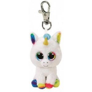 BB PIXY - white unicorn 8,5 cm
