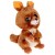 BB KIPPER - brown kangaroo 15 cm