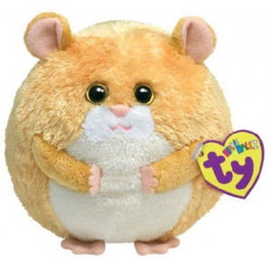 BB FLASH - hamster 15 cm