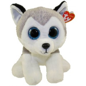 BB BUFF - husky 24 cm