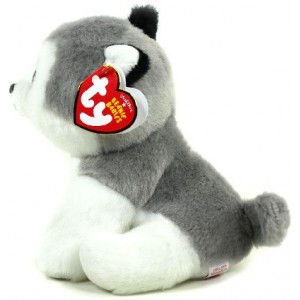 BB BUFF - husky 24 cm