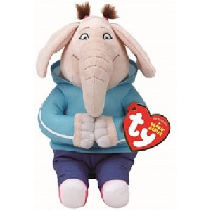 BBLic SING! - Meena 15 cm TY