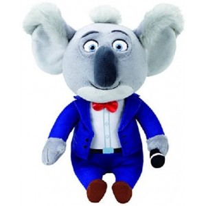 BB SING! - Buster 15 cm TY