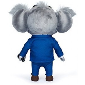 BB SING! - Buster 15 cm TY