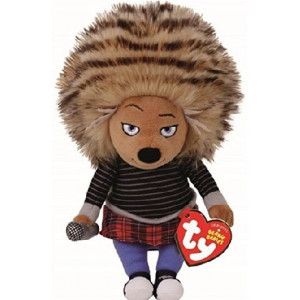 BB Lic SING! - Ash 15 cm TY