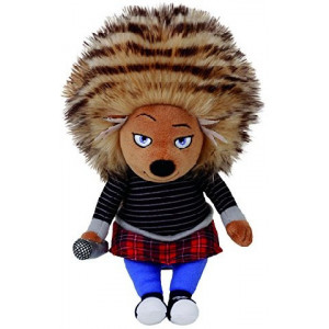 BB Lic SING! - Ash 15 cm TY