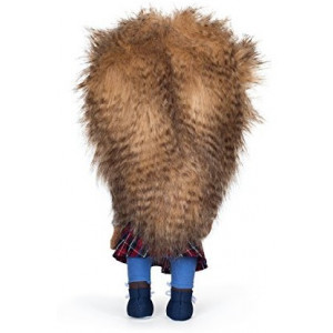 BB Lic SING! - Ash 15 cm TY