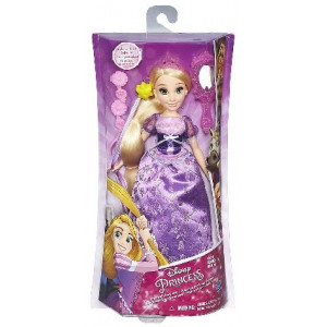 DPR BASIC HAIR PLAY AST W1 16