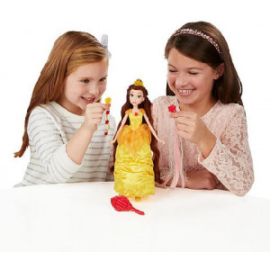 DPR BASIC HAIR PLAY AST W1 16