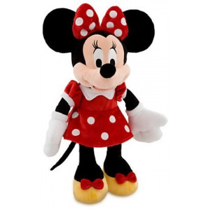 BB Disney Minnie w/sound 20 cm