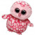 BB TWIGGY - pink owl 15 cm