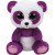 BB BOOM BOOM - panda 24 cm