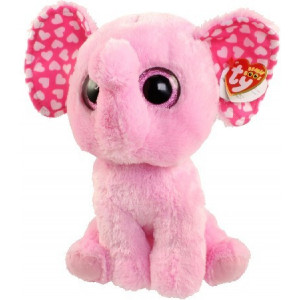 BB SUGAR - elephant med 24 cm